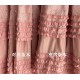 Miss Point Sunflower Gardening 2.0 Deluxe JSK(Reservation/6 Colours/Full Payment Without Shipping)